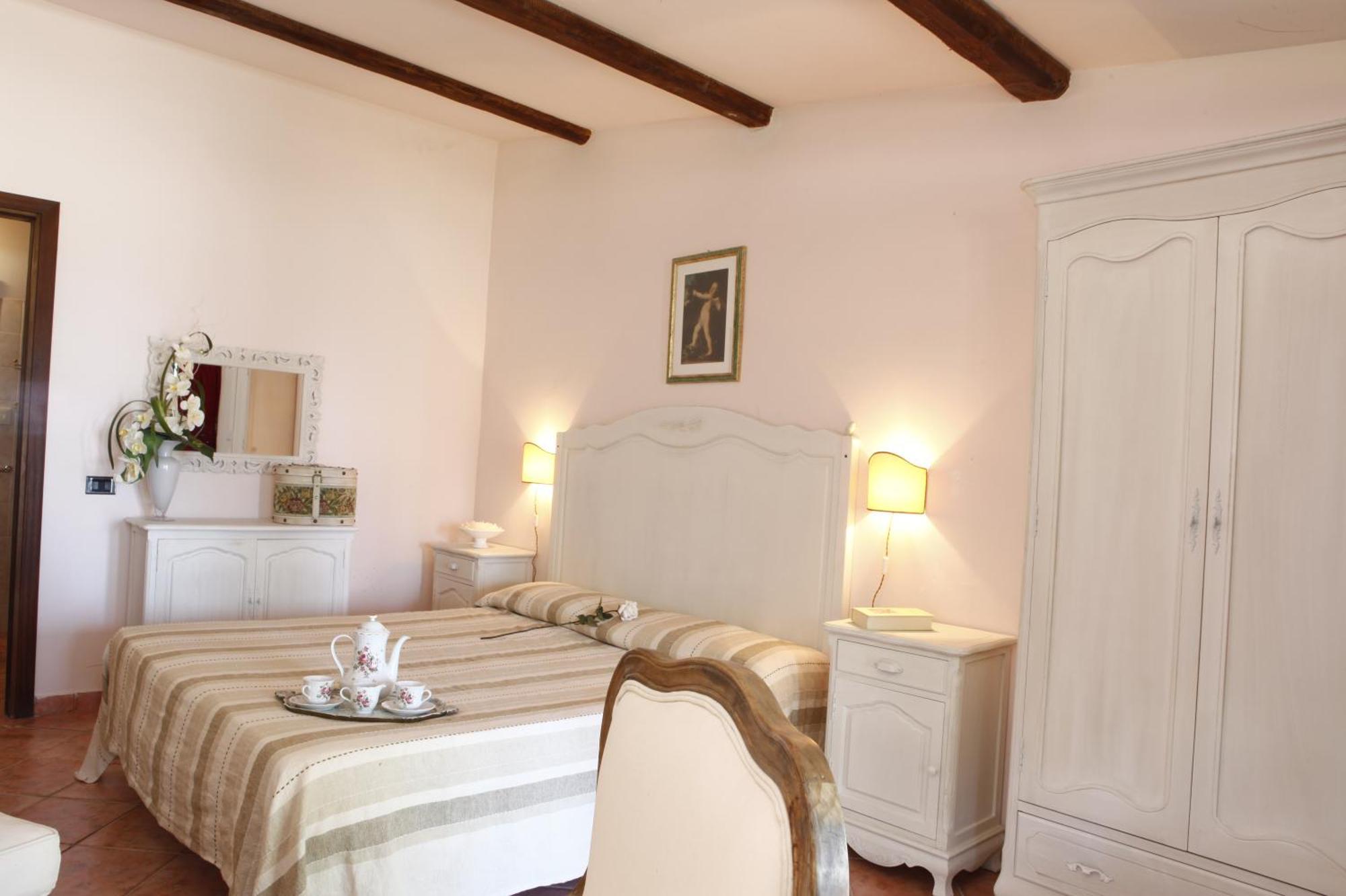 Il Poggio Dei Pettirossi Bevagna Quarto foto