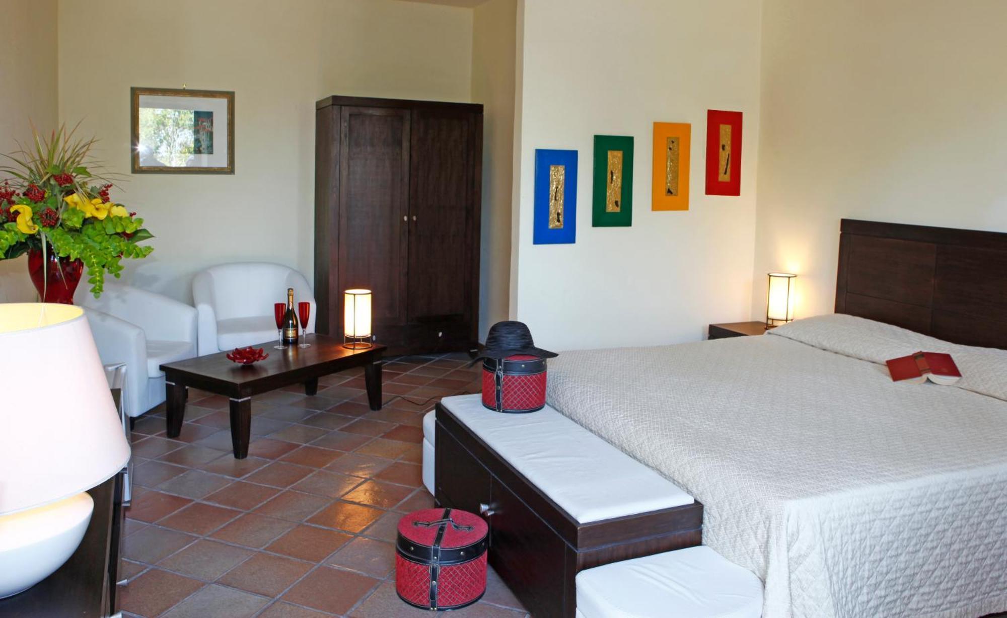 Il Poggio Dei Pettirossi Bevagna Quarto foto