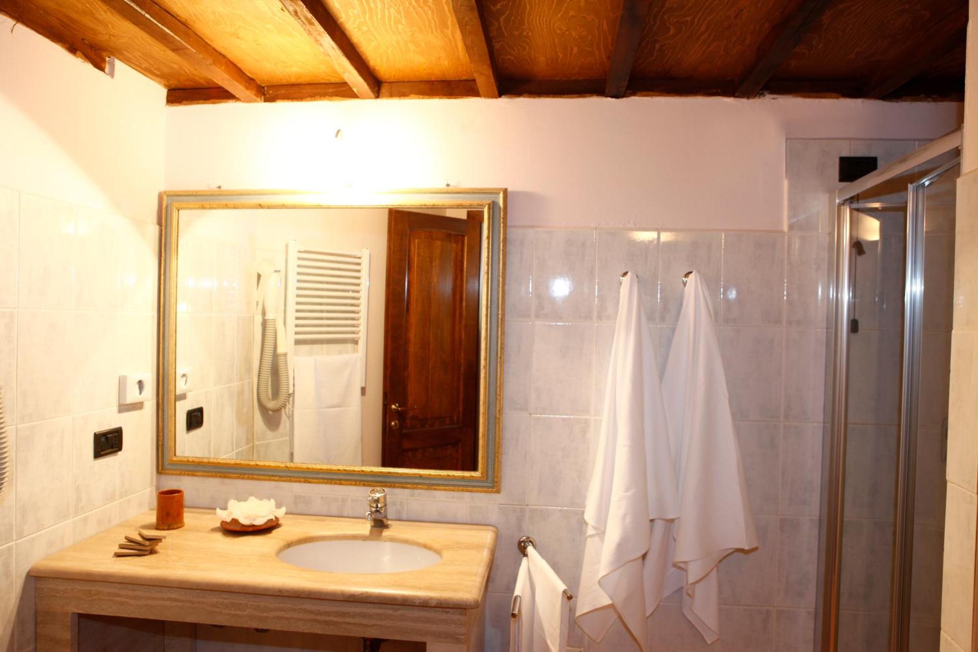 Il Poggio Dei Pettirossi Bevagna Quarto foto